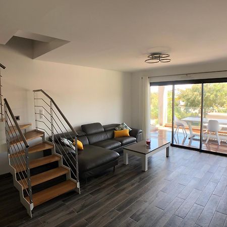 Residence Capriona 포르토 폴로 외부 사진