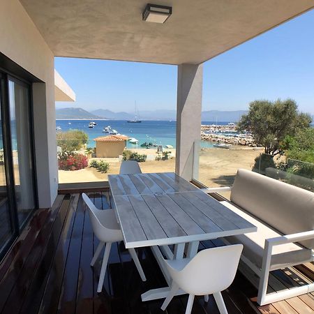 Residence Capriona 포르토 폴로 외부 사진