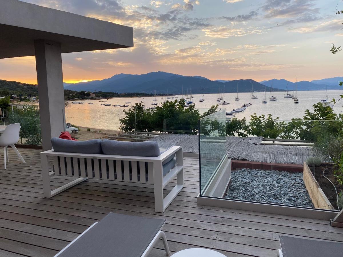 Residence Capriona 포르토 폴로 외부 사진