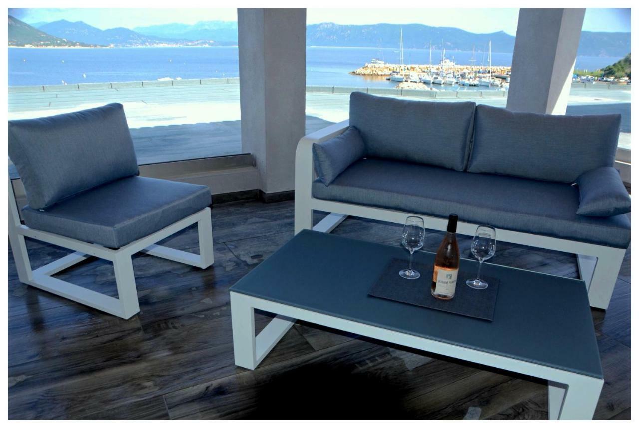 Residence Capriona 포르토 폴로 외부 사진