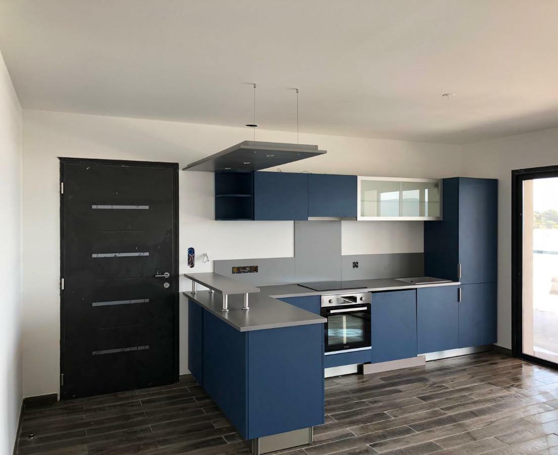 Residence Capriona 포르토 폴로 외부 사진