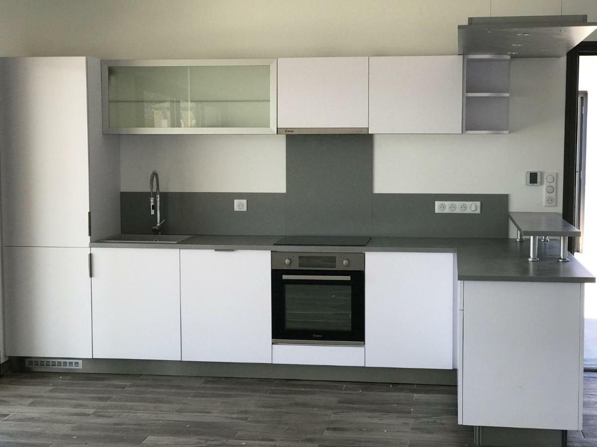 Residence Capriona 포르토 폴로 외부 사진