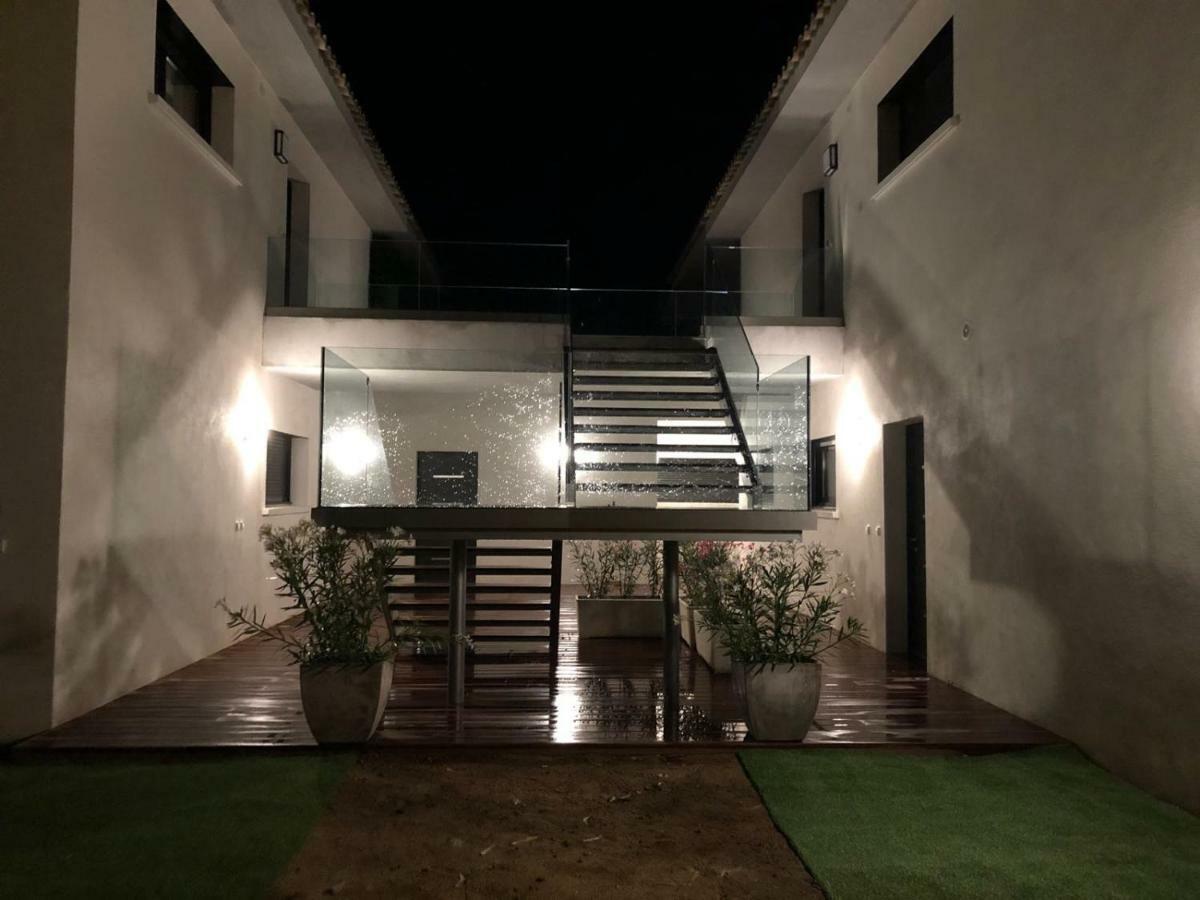 Residence Capriona 포르토 폴로 외부 사진