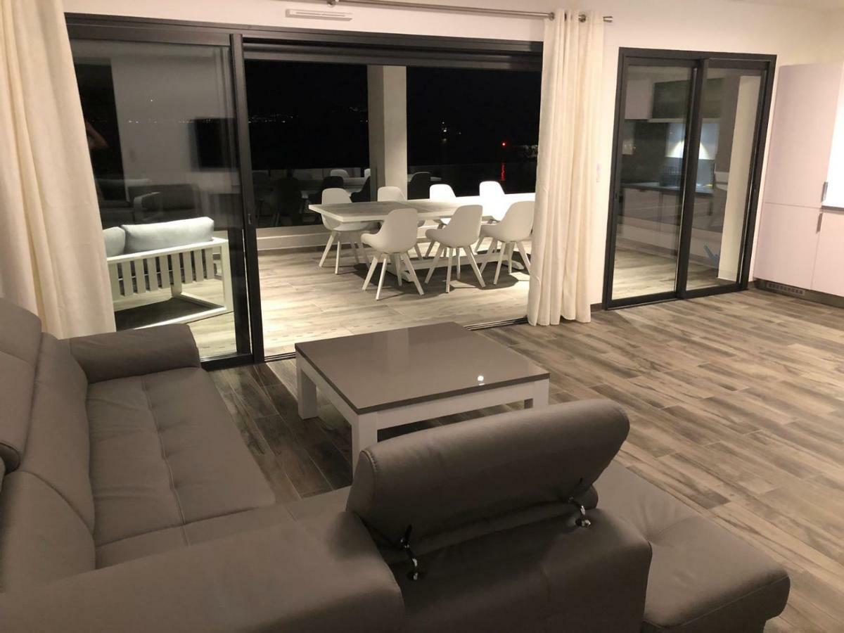 Residence Capriona 포르토 폴로 외부 사진