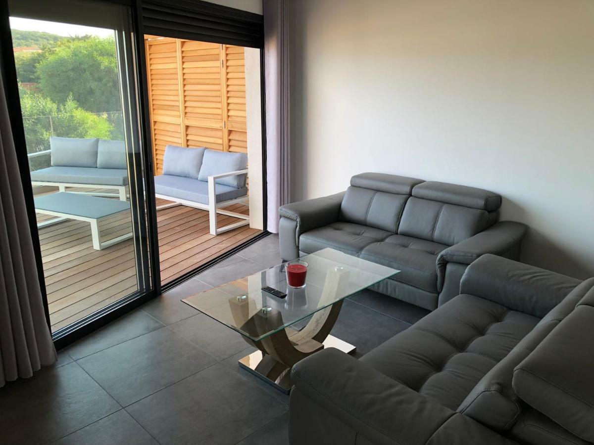 Residence Capriona 포르토 폴로 외부 사진