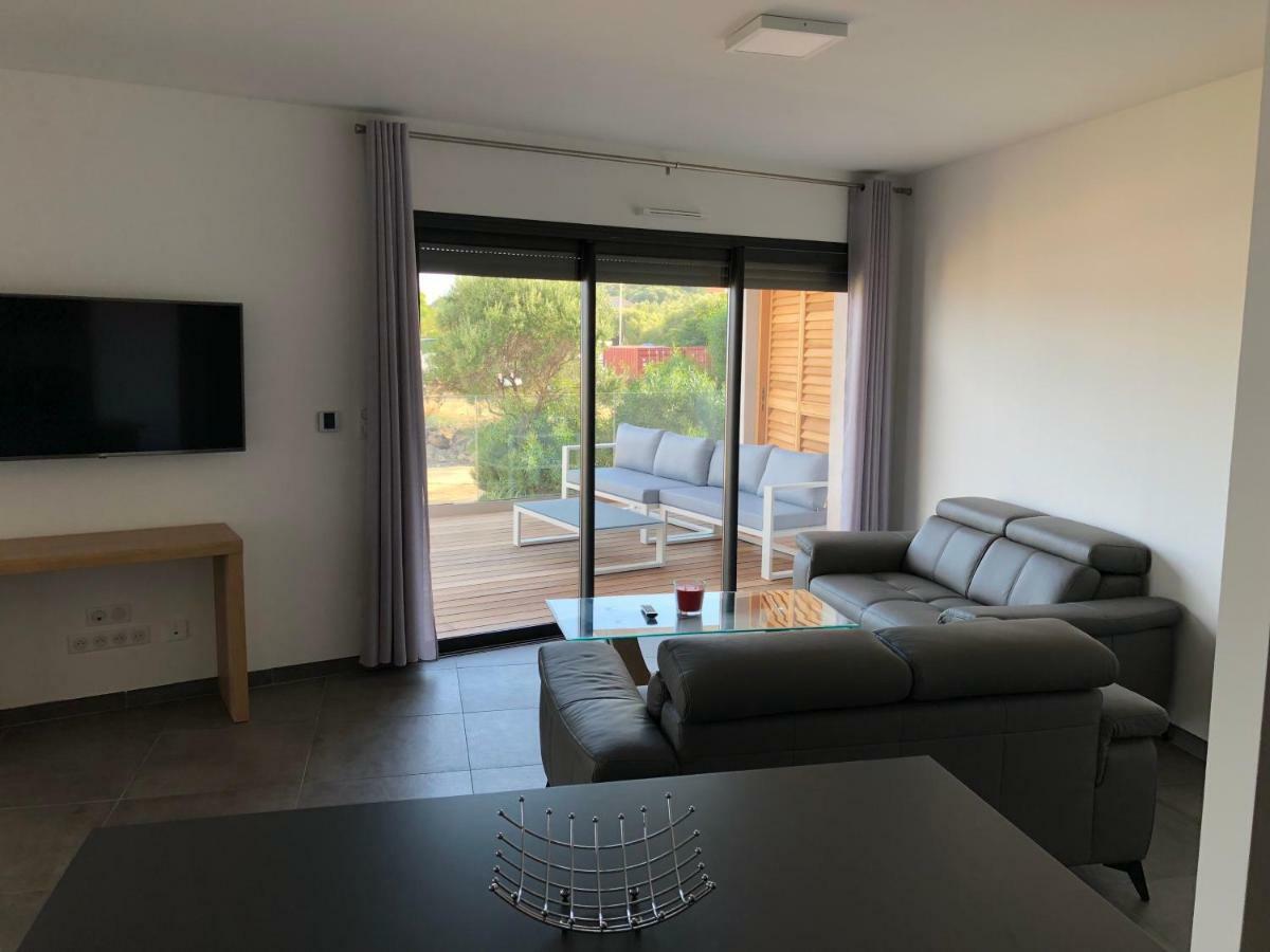Residence Capriona 포르토 폴로 외부 사진