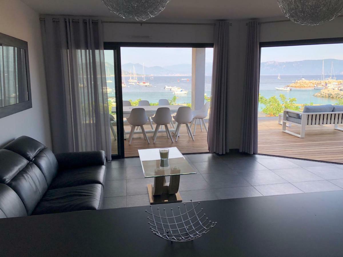 Residence Capriona 포르토 폴로 외부 사진