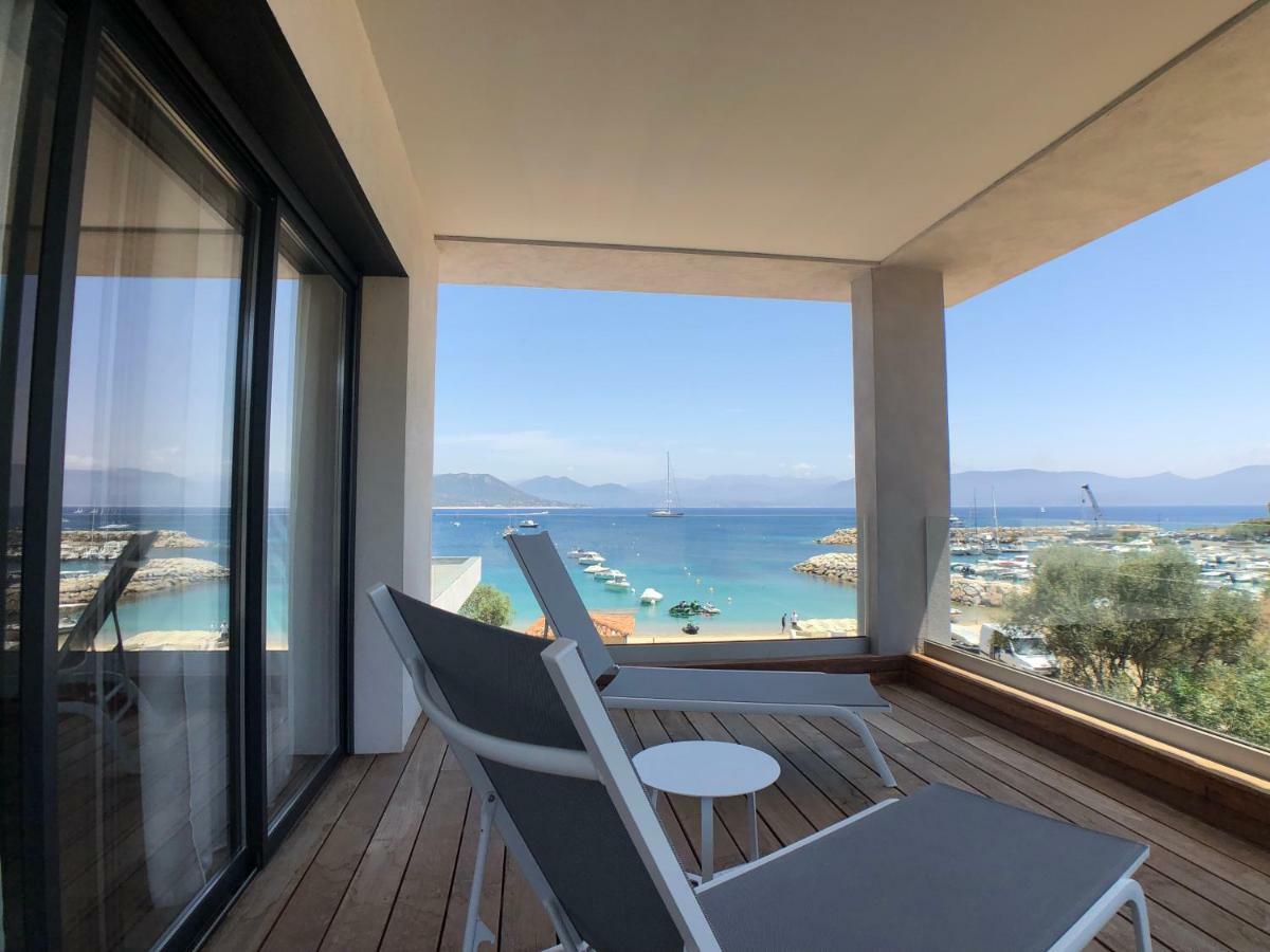 Residence Capriona 포르토 폴로 외부 사진