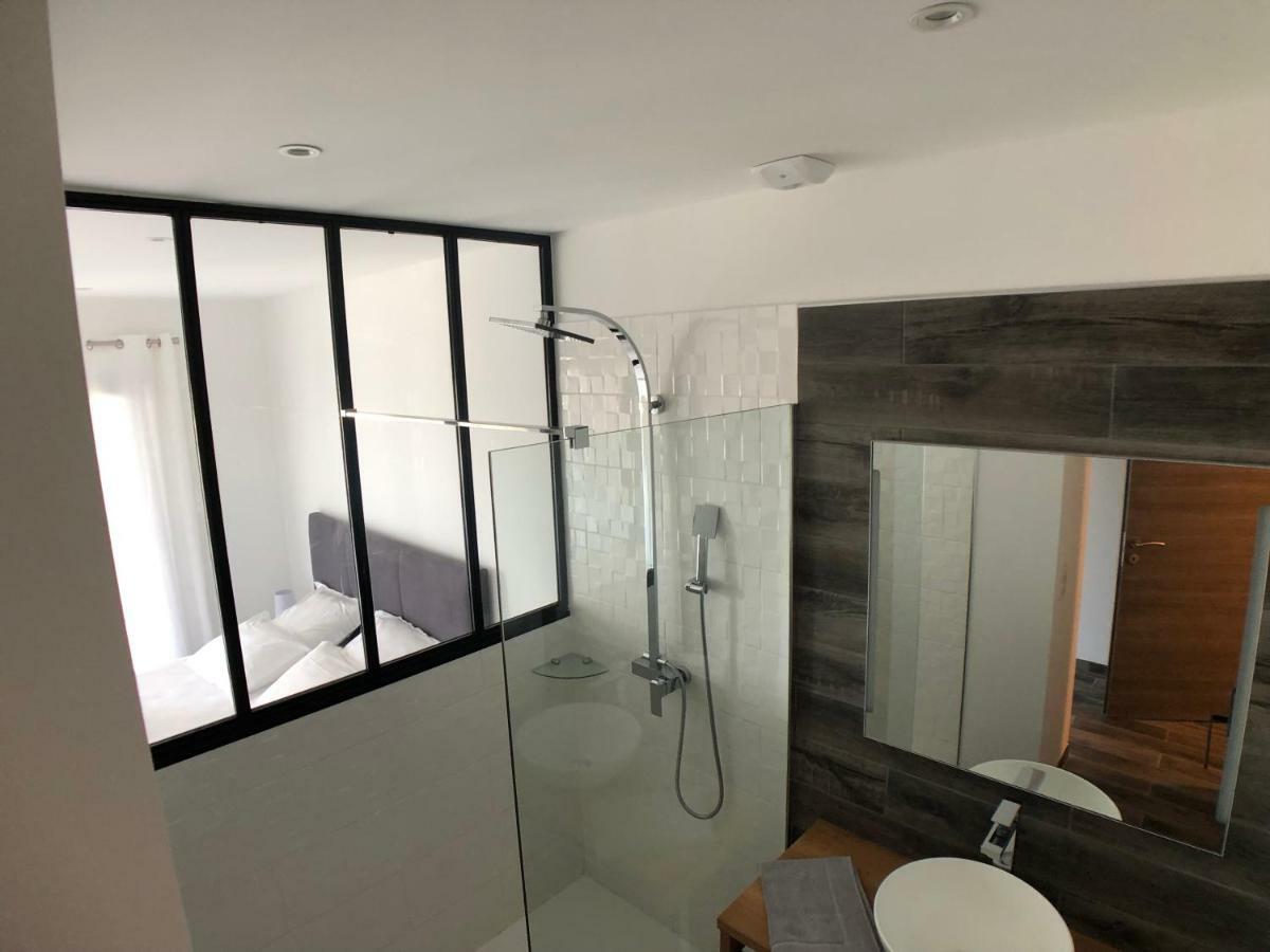 Residence Capriona 포르토 폴로 외부 사진