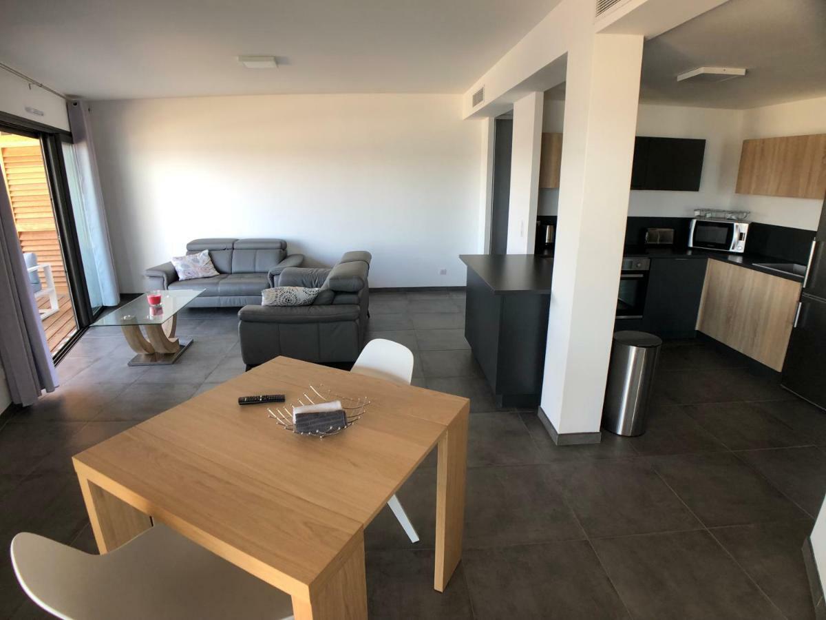 Residence Capriona 포르토 폴로 외부 사진