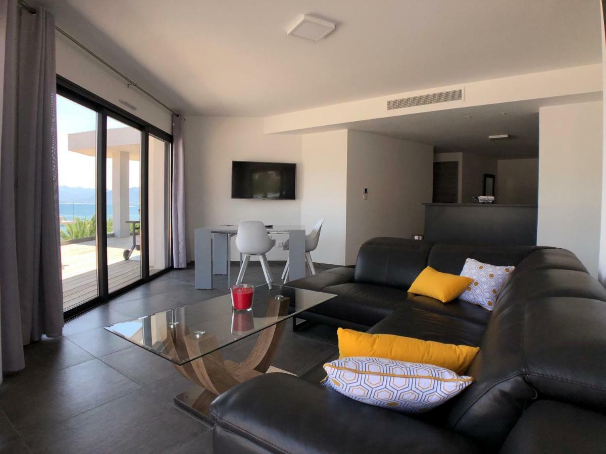 Residence Capriona 포르토 폴로 외부 사진