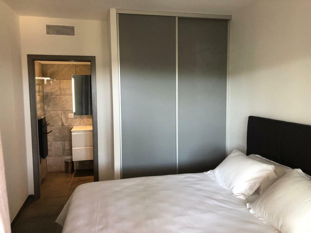 Residence Capriona 포르토 폴로 외부 사진