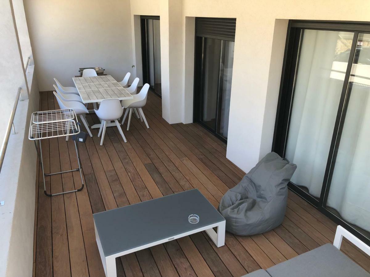 Residence Capriona 포르토 폴로 외부 사진