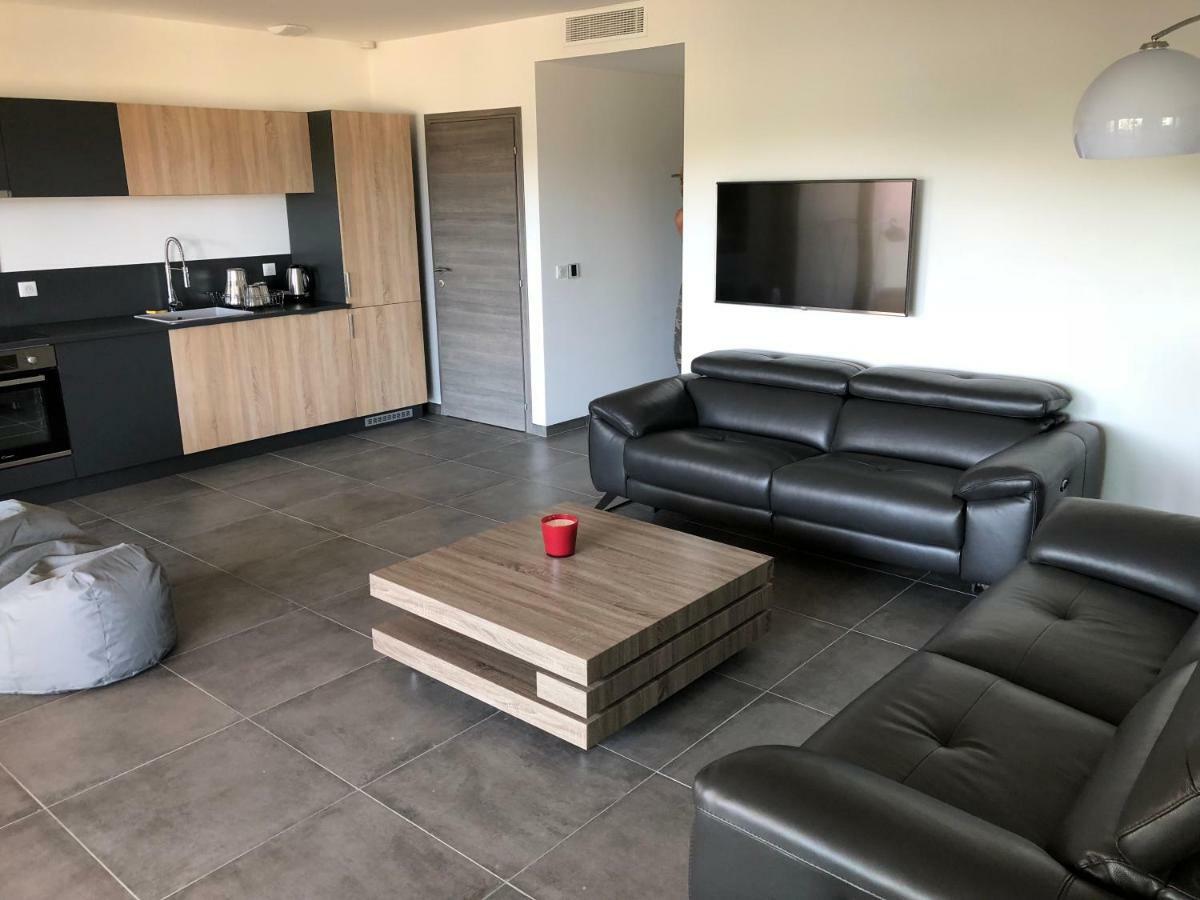 Residence Capriona 포르토 폴로 외부 사진
