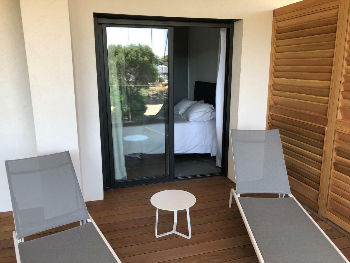 Residence Capriona 포르토 폴로 외부 사진