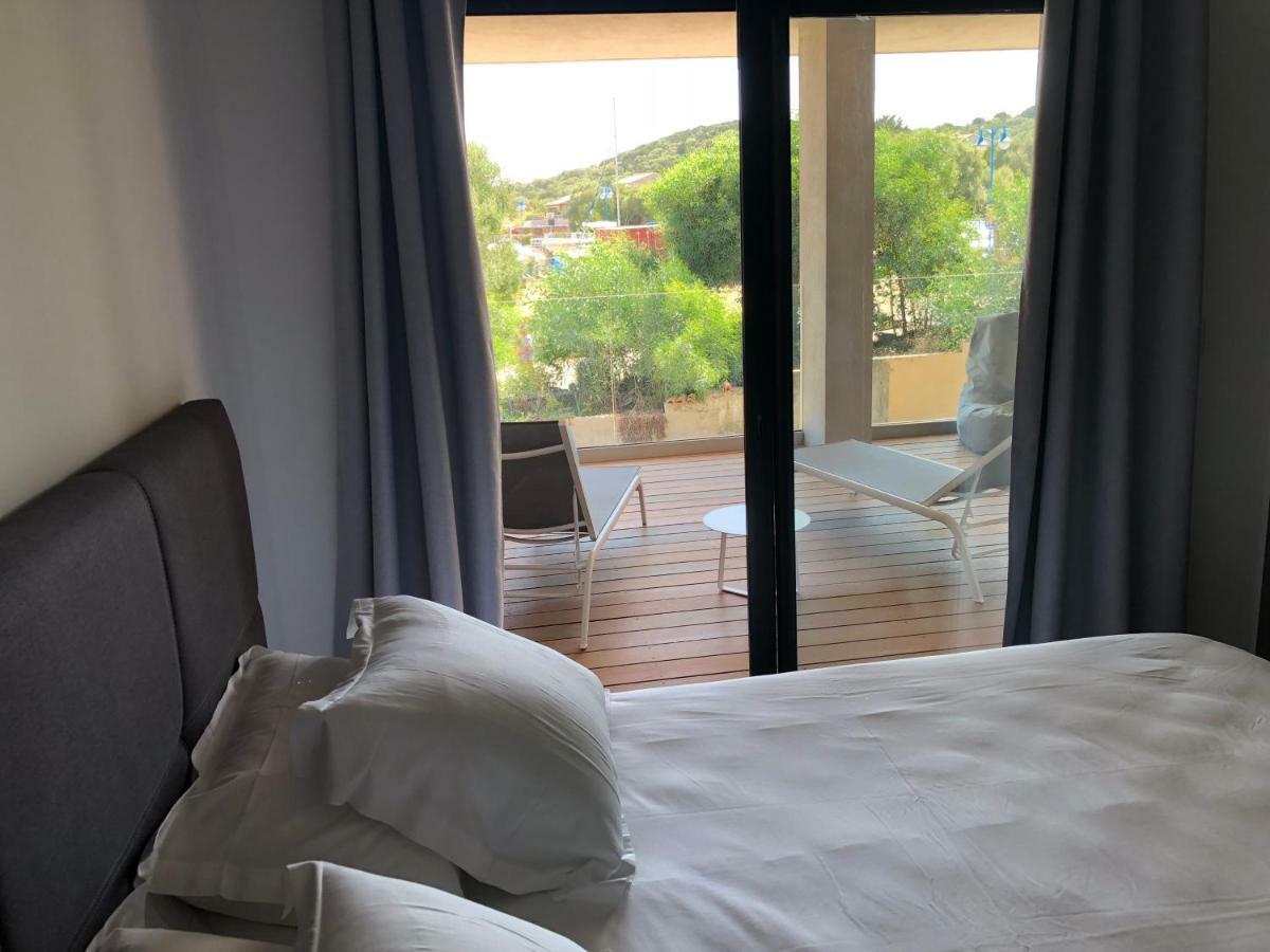 Residence Capriona 포르토 폴로 외부 사진