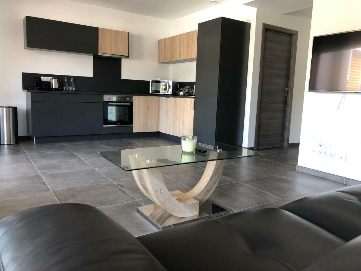Residence Capriona 포르토 폴로 외부 사진