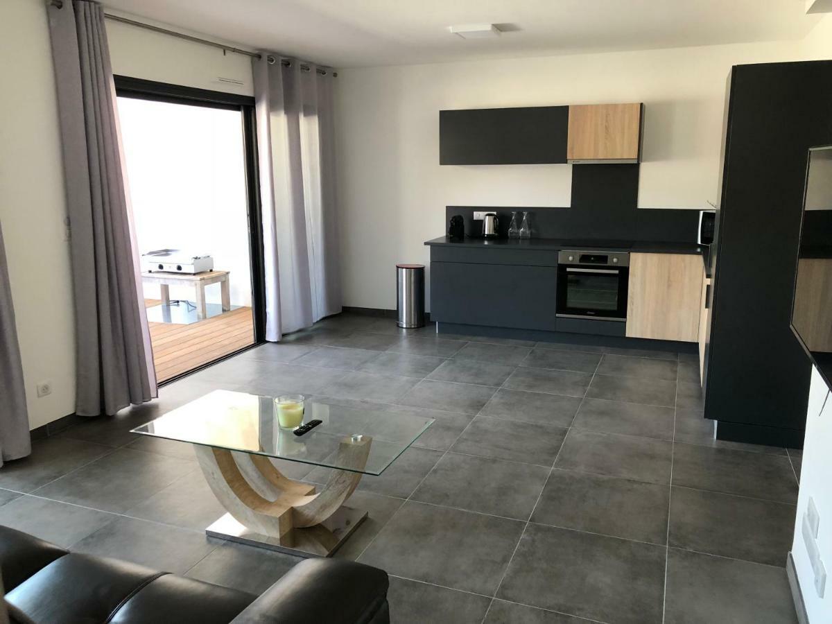 Residence Capriona 포르토 폴로 외부 사진