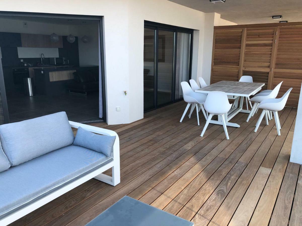 Residence Capriona 포르토 폴로 외부 사진