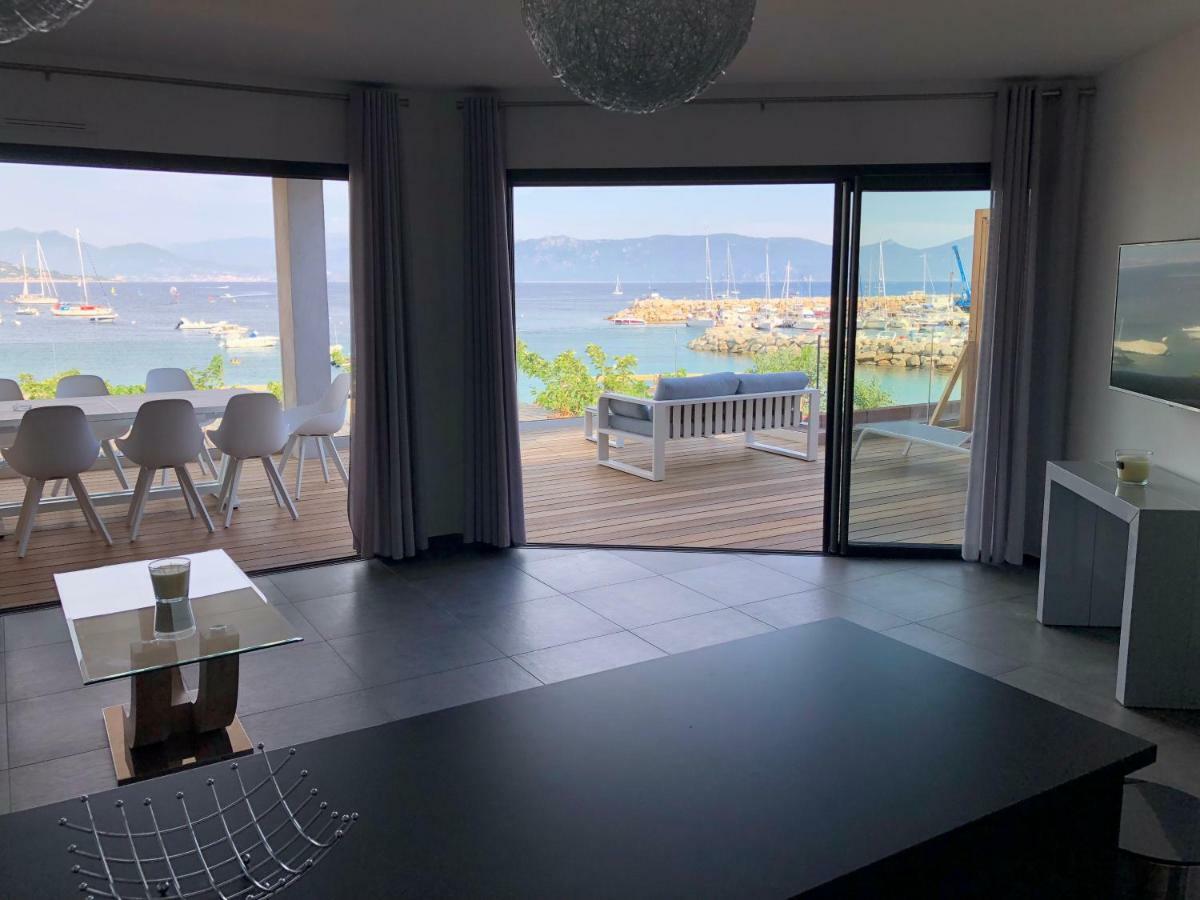 Residence Capriona 포르토 폴로 외부 사진