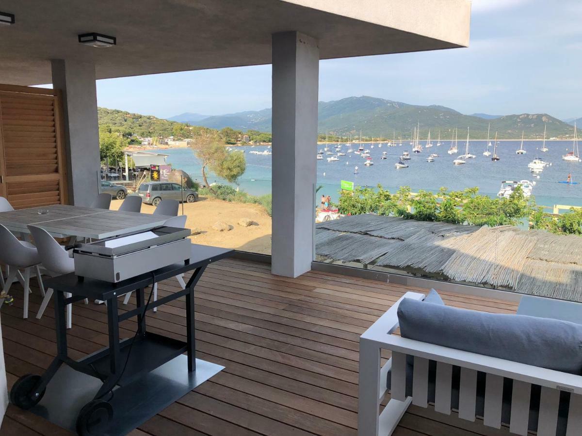 Residence Capriona 포르토 폴로 외부 사진