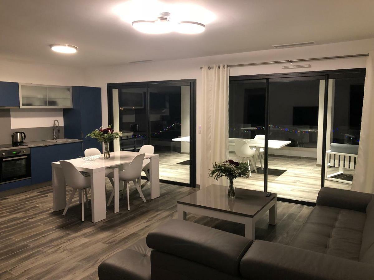 Residence Capriona 포르토 폴로 외부 사진