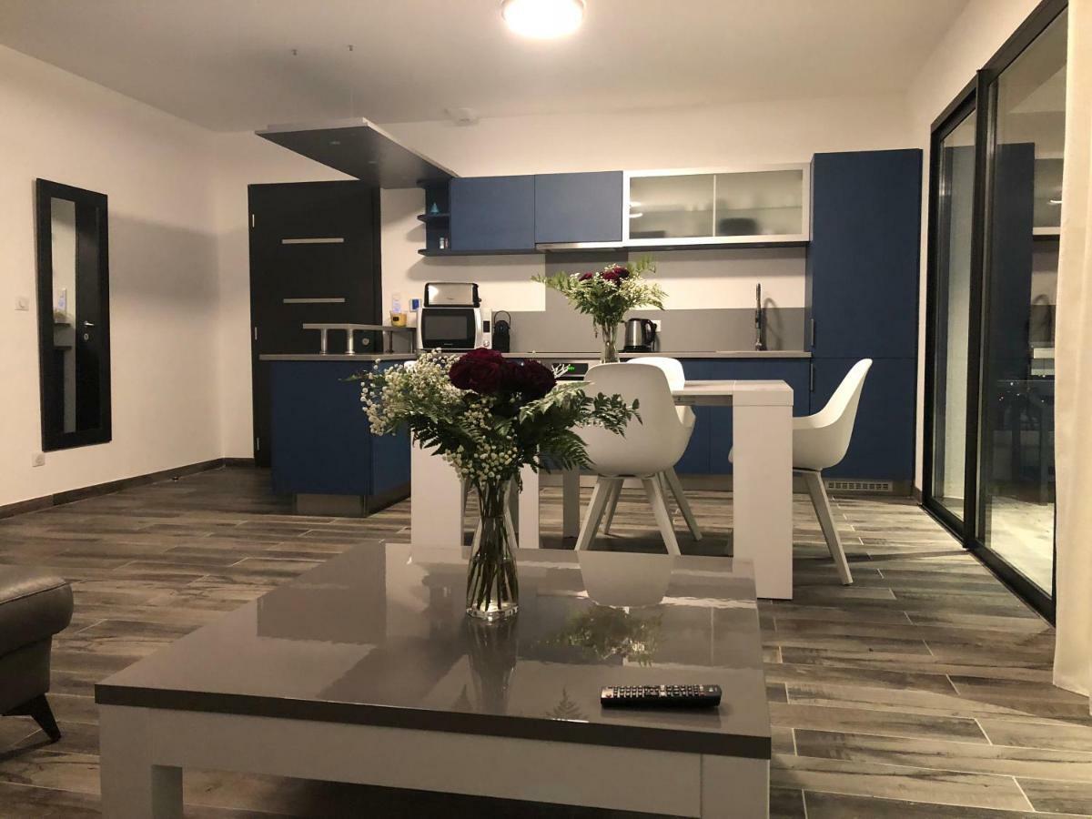 Residence Capriona 포르토 폴로 외부 사진