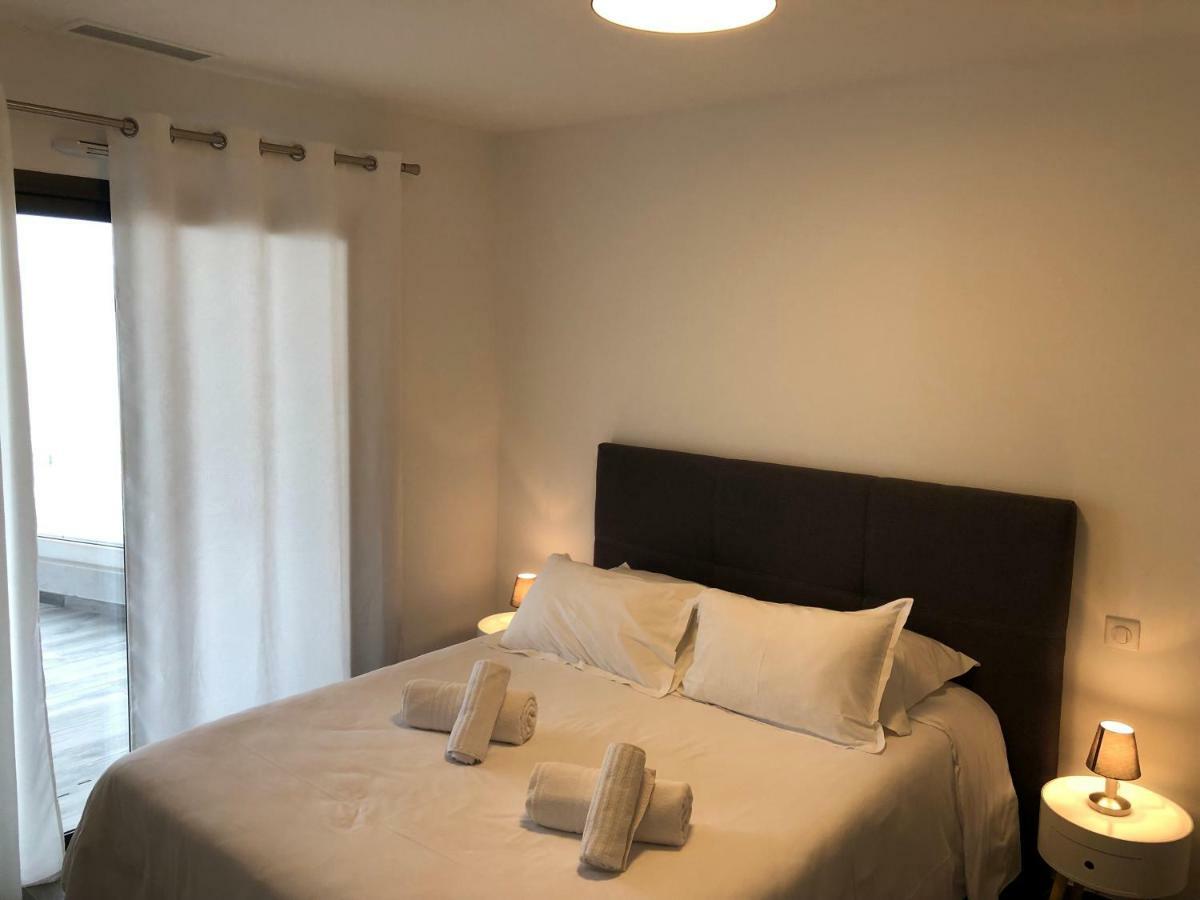 Residence Capriona 포르토 폴로 외부 사진
