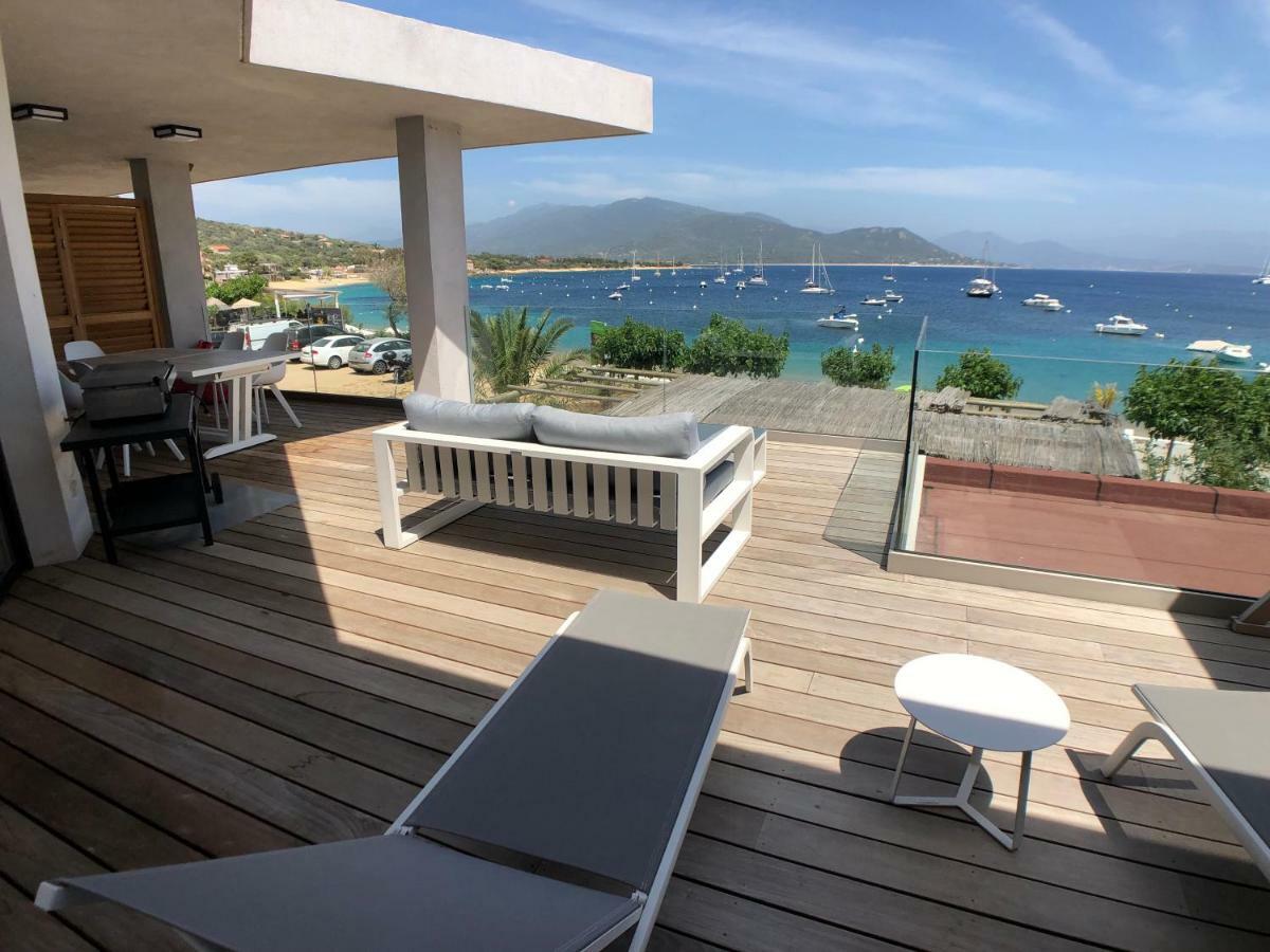 Residence Capriona 포르토 폴로 외부 사진