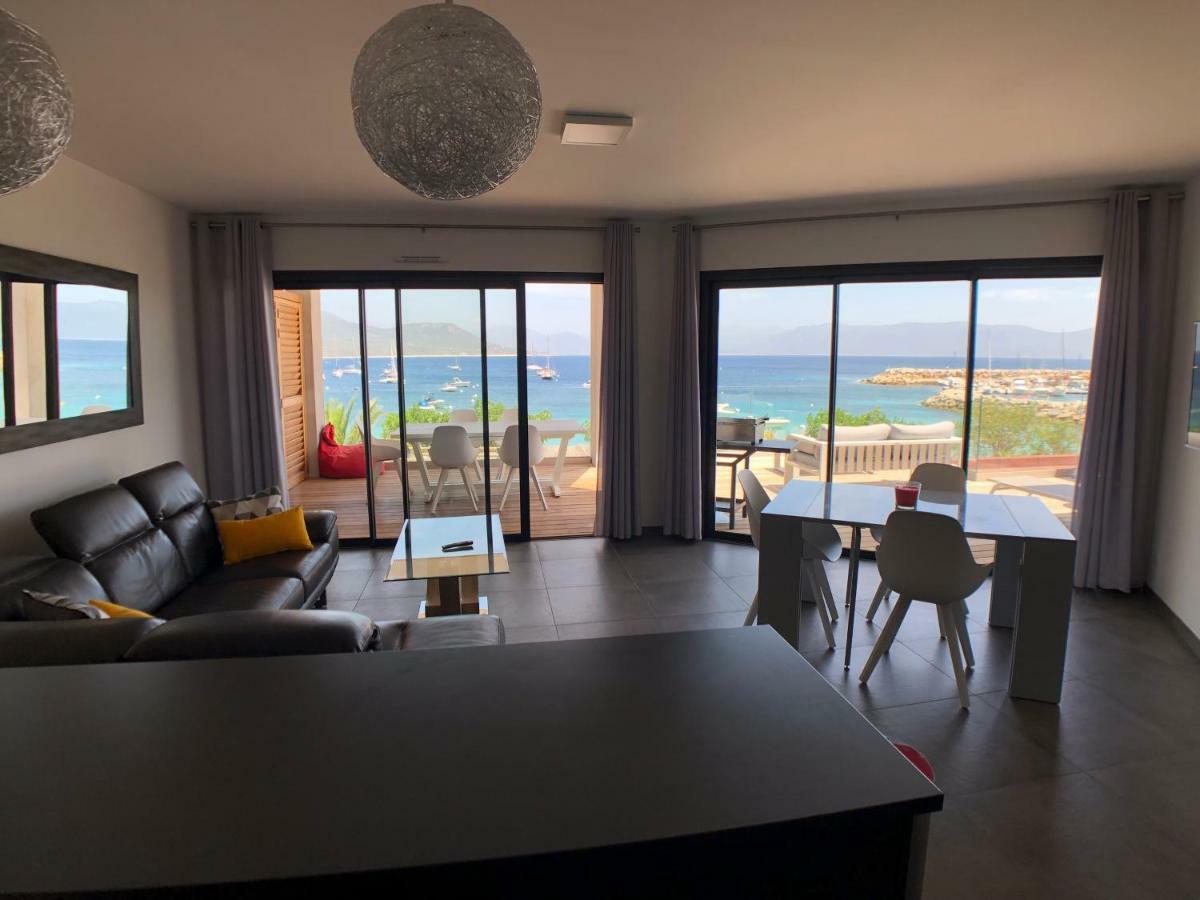 Residence Capriona 포르토 폴로 외부 사진
