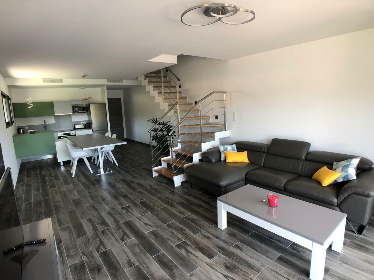 Residence Capriona 포르토 폴로 외부 사진