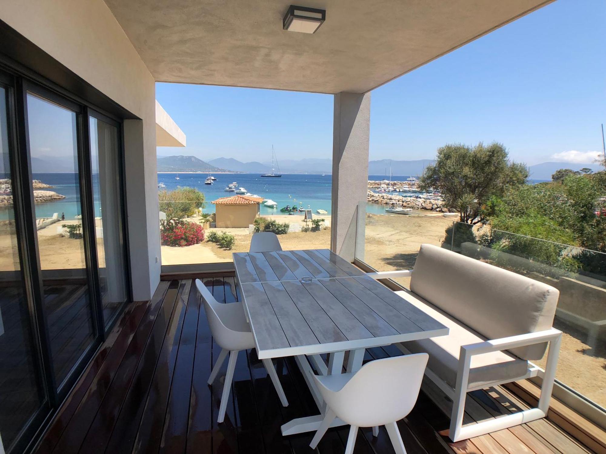 Residence Capriona 포르토 폴로 외부 사진