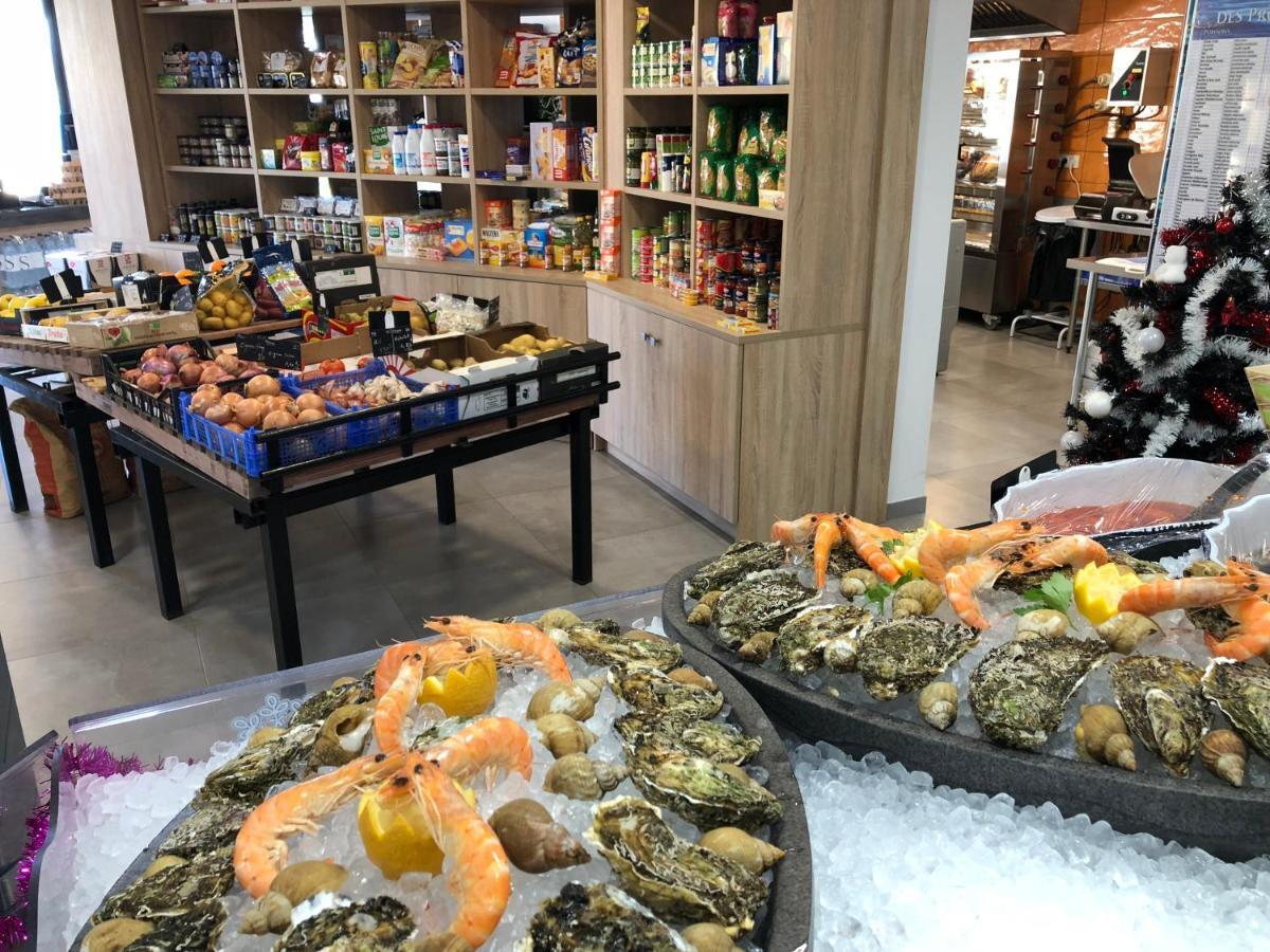 Residence Capriona 포르토 폴로 외부 사진